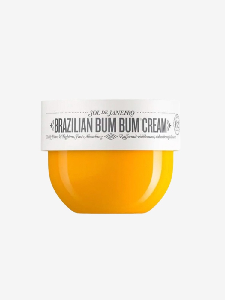 Sol de Janeiro Brazillian Bum Bum cream