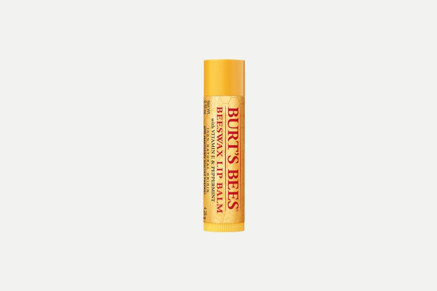 Burt's bees beeswax lip balm.jpg