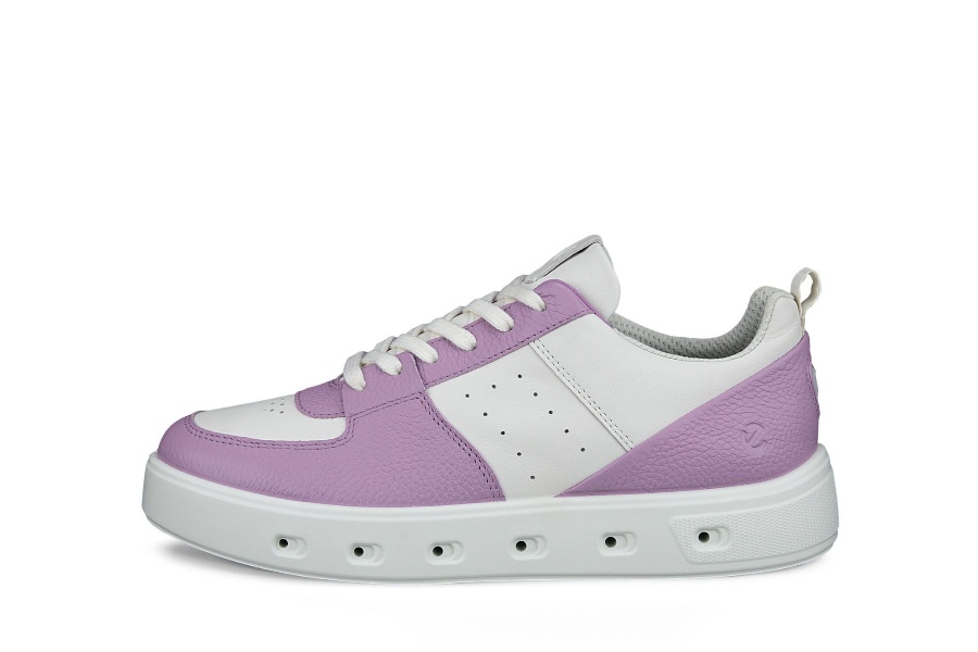 ECCO women's street 720 waterproof sneakers