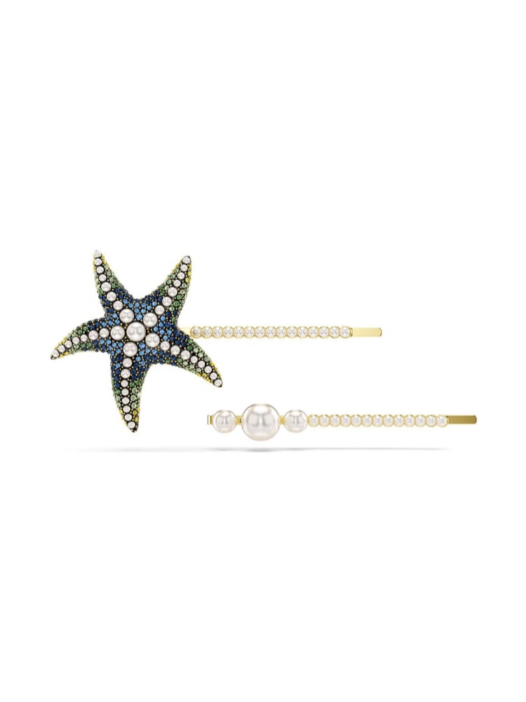 Idyllia hair pin, Swarovski