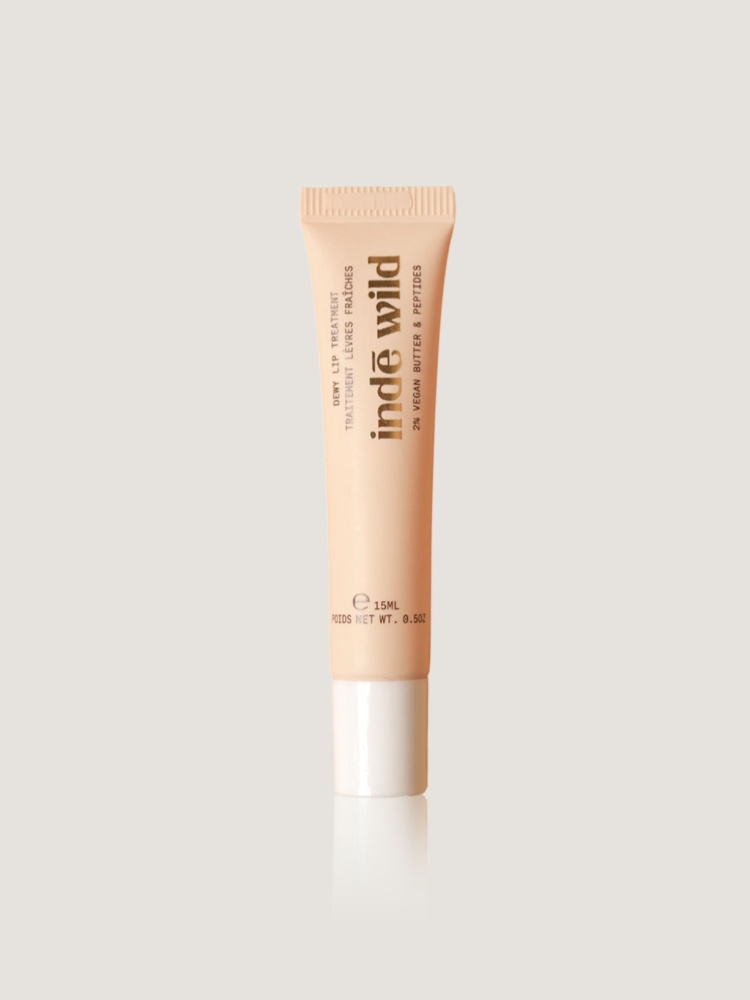 Inde Wild Dewy Lip Treatment