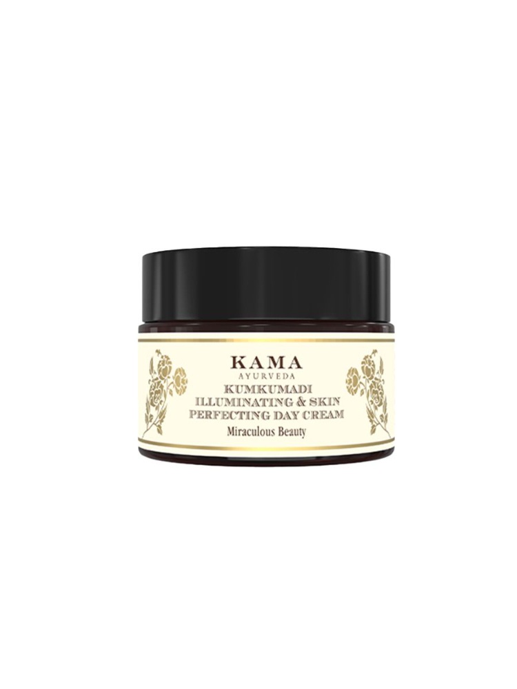 Kama Ayurveda Kumkumadi Day Cream