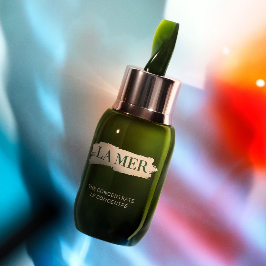 La Mer The Concentrate