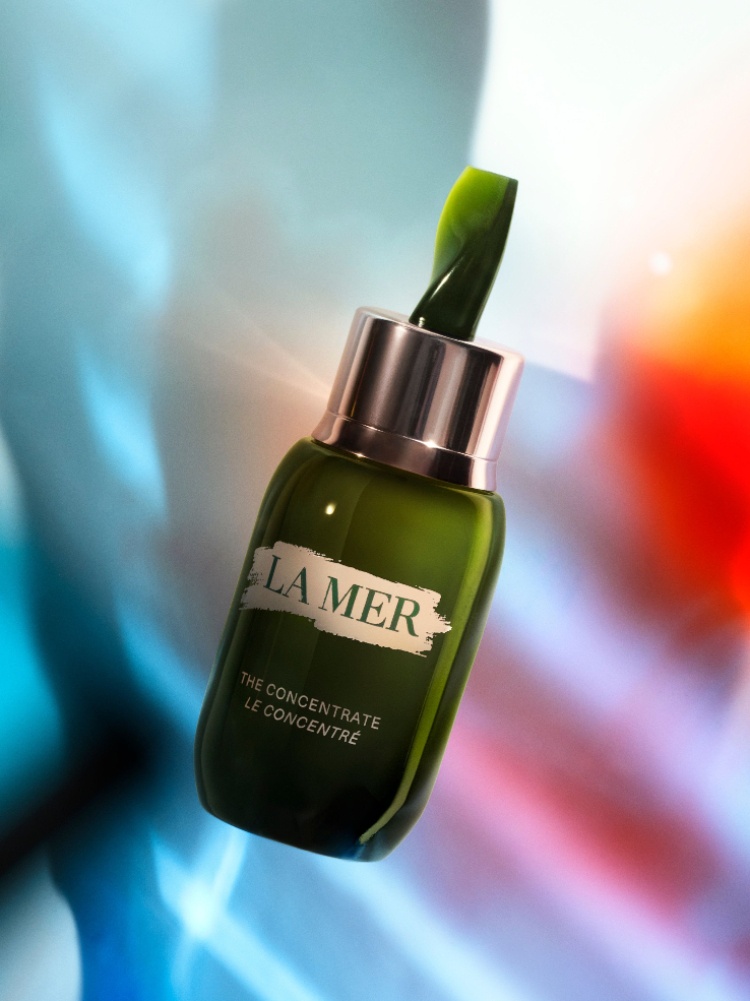 La Mer The Concentrate