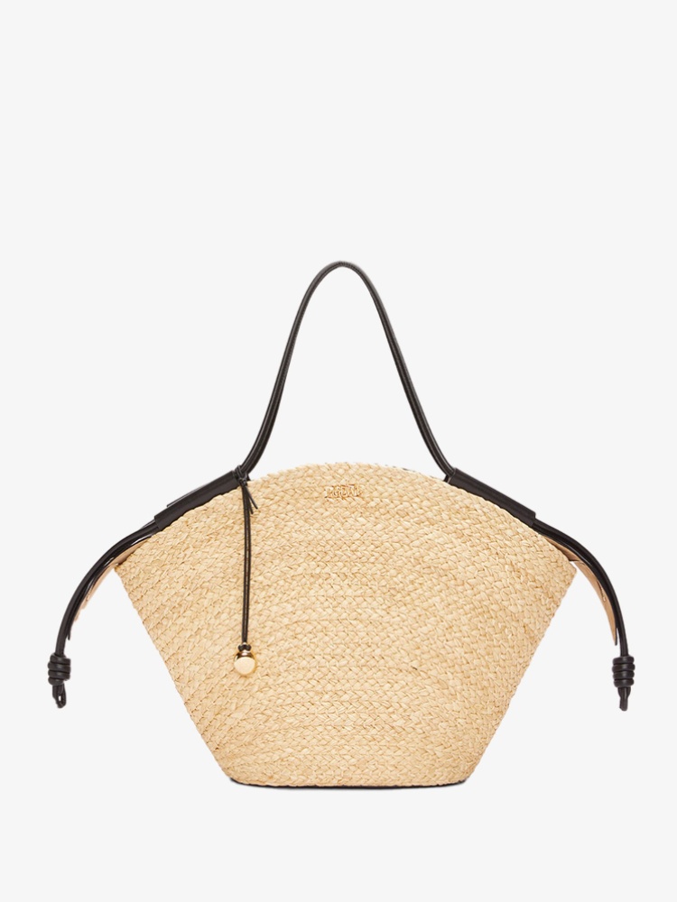 Loewe Large Paseo basket