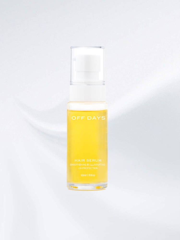 Off Days Hair Serum