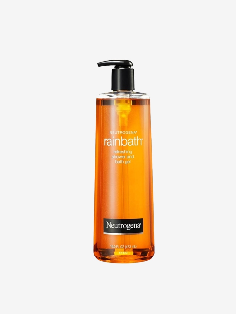 Neutrogena Rainbath shower gel