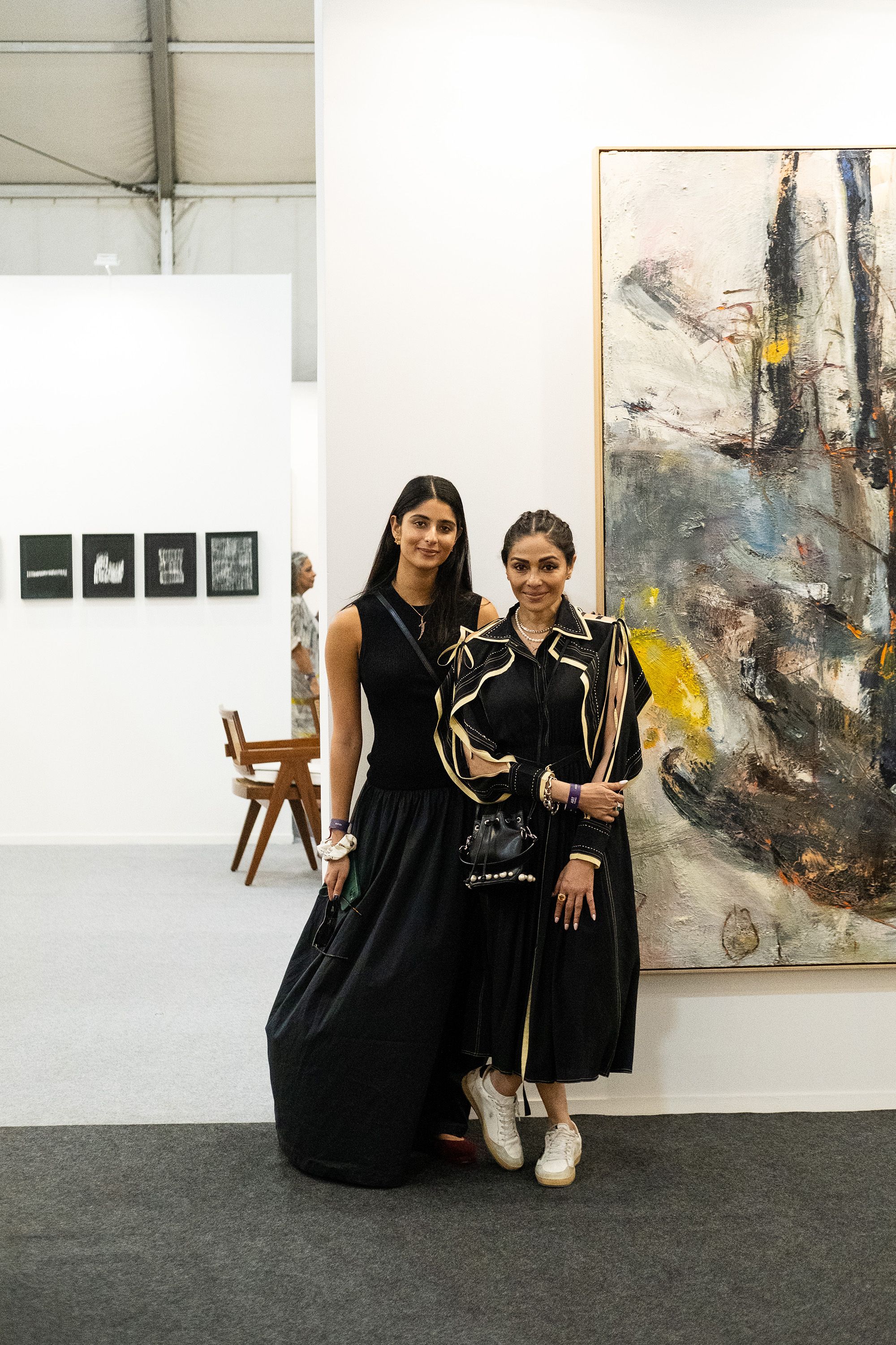 Kalyani Chawla and Tahira Tara Chawla_Aditya SInha 1.jpg