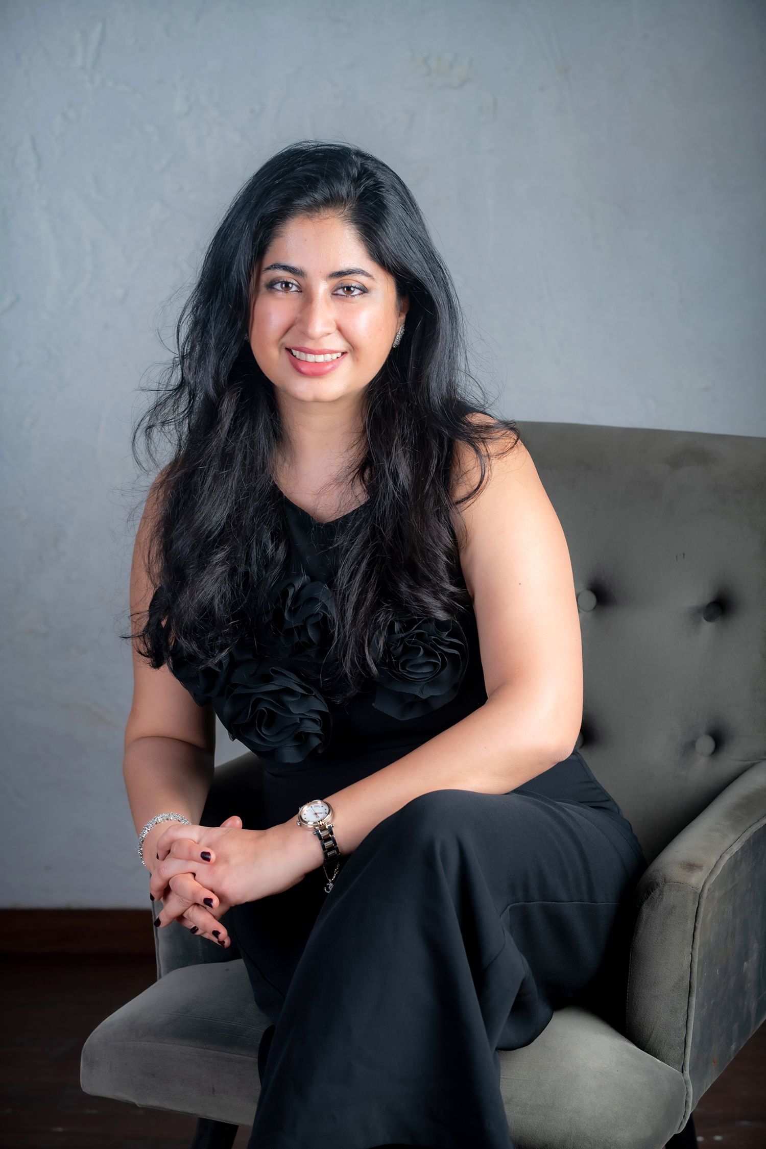 Naina Hiranandani 2 PC Priyanka Banerjee (1).jpg