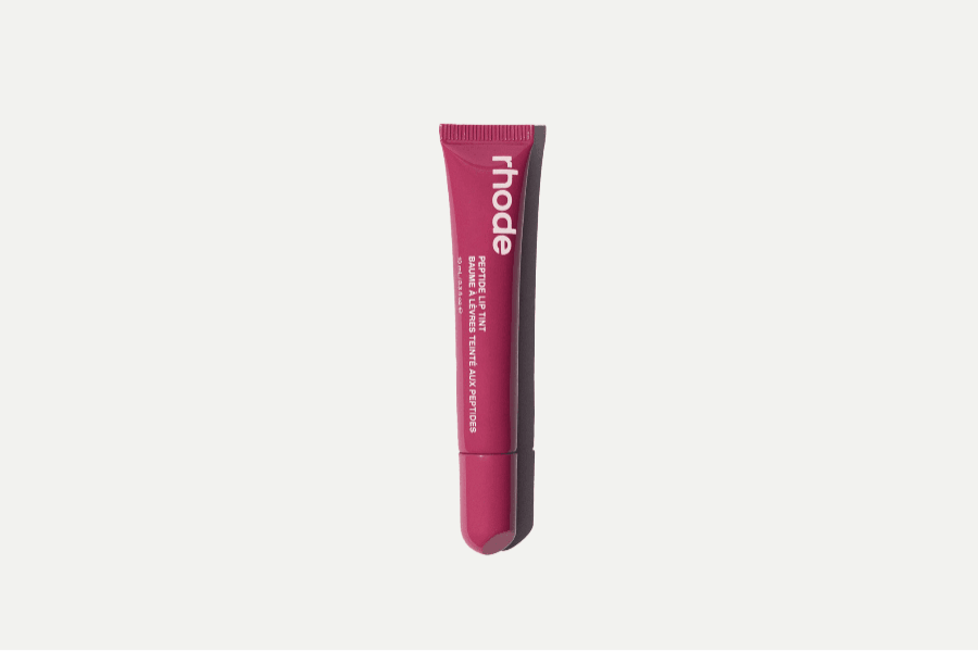 Rhode peptide lip tint.png